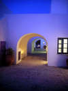 Santorini Kastelli Resort 